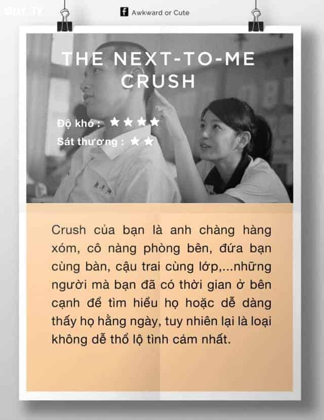 Crush Zone gan ben canh