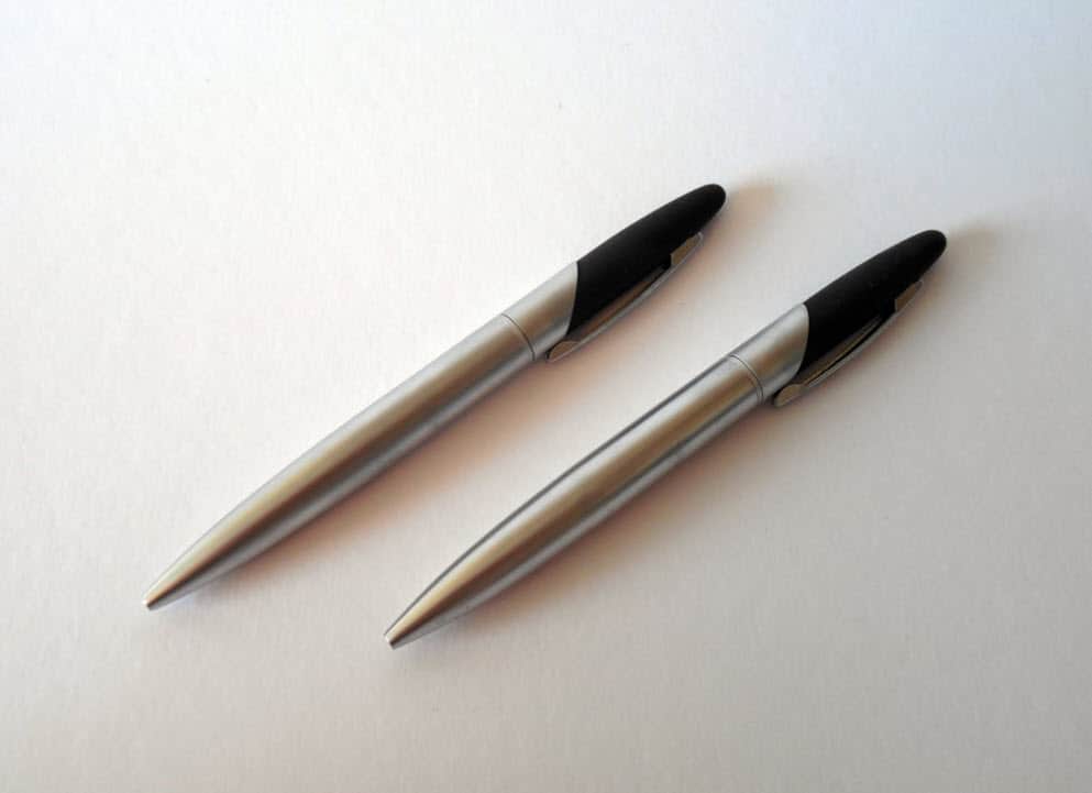 Thuyết minh về cây bút bi - Văn mẫu lớp 8 hay nhất
