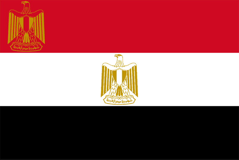 Lịch thi đấu đội tuyển Ai Cập World cup 2018 đầy đủ