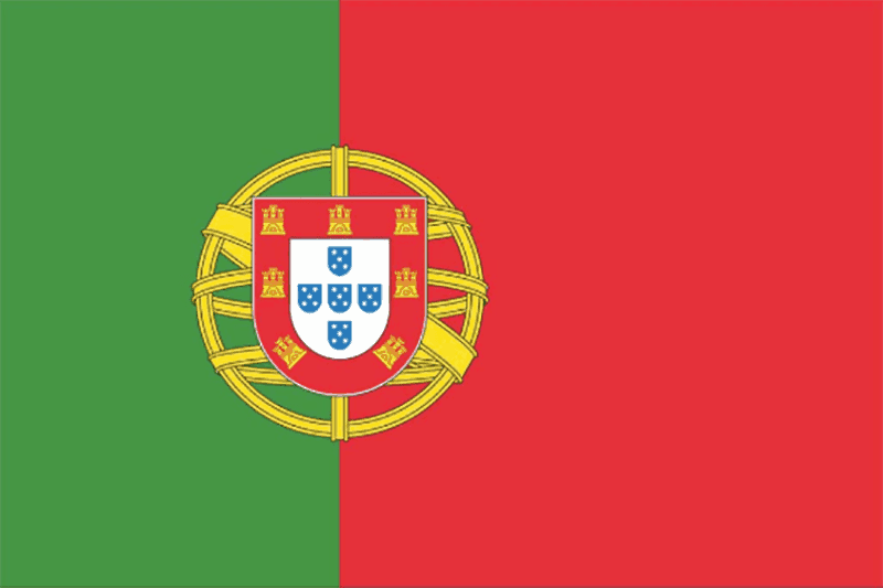Lịch thi đấu đội tuyển Bồ Đào Nha World cup 2018 đầy đủ