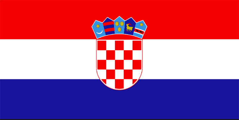 Lịch thi đấu đội tuyển Croatia World cup 2018 đầy đủ