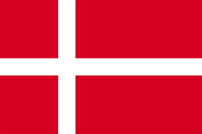 Lịch thi đấu đội tuyển Đan Mạch World cup 2018 đầy đủ