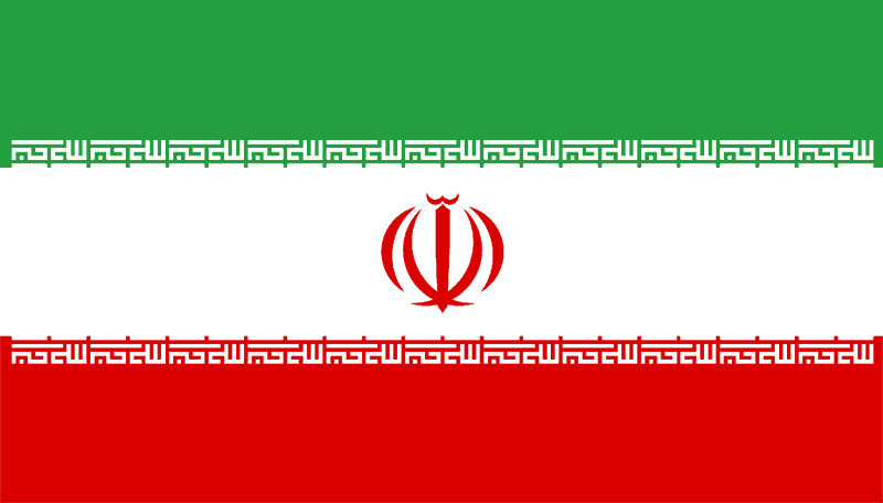 Lịch thi đấu đội tuyển Iran World cup 2018 đầy đủ