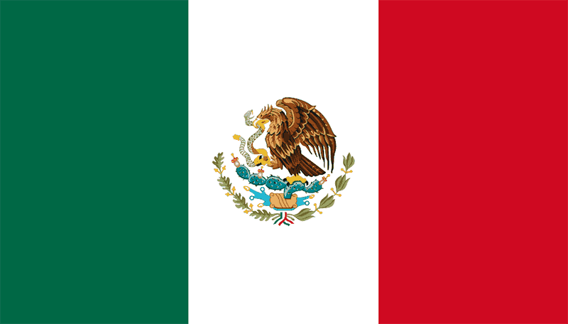 Lịch thi đấu đội tuyển Mexico World cup 2018 đầy đủ
