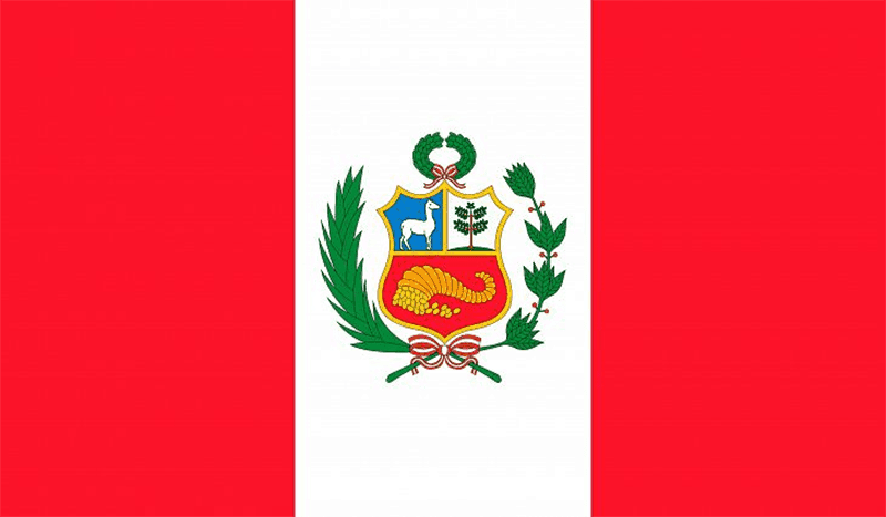 Lịch thi đấu đội tuyển Peru World cup 2018 đầy đủ