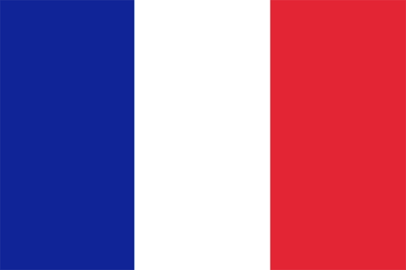 Lịch thi đấu đội tuyển Pháp World cup 2018 đầy đủ