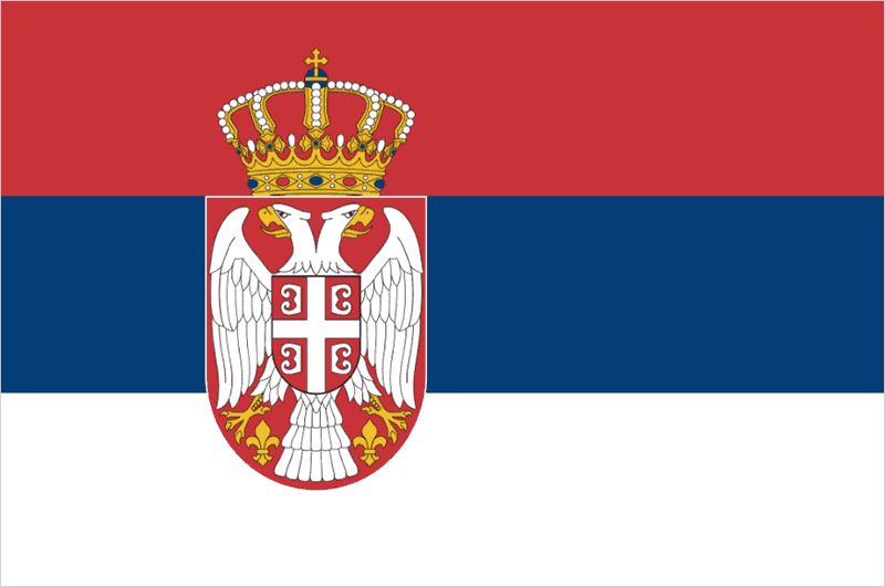Lịch thi đấu đội tuyển Serbia World cup 2018 đầy đủ
