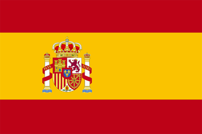 Lịch thi đấu đội tuyển Tây Ban Nha World cup 2018 đầy đủ
