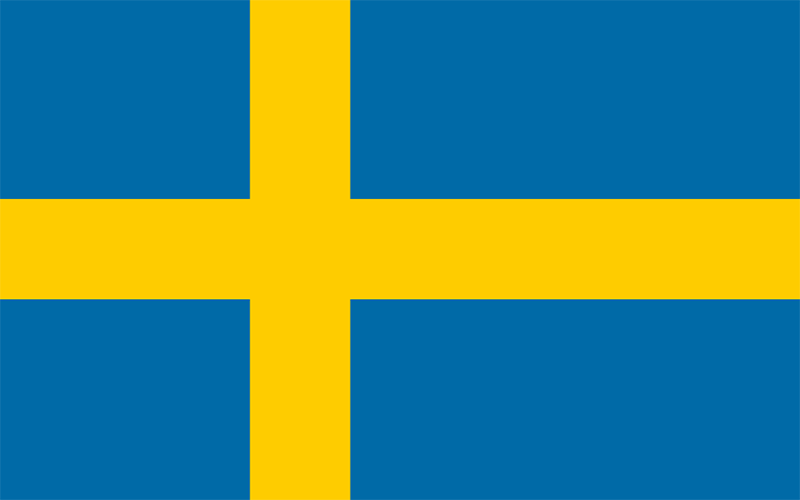 Lịch thi đấu đội tuyển Thụy Điển World cup 2018 đầy đủ