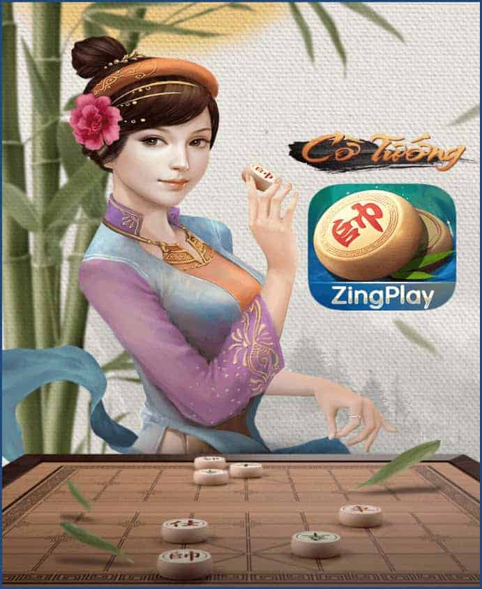 Zing play game co tuong hap dan - Hinh 1