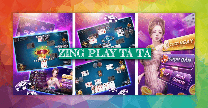 Zing play ta la online